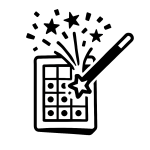 Magic Bingo