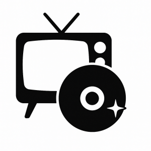 TV Shows DVDs