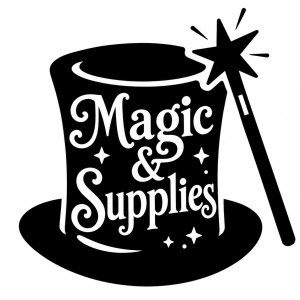 Magic & Supplies
