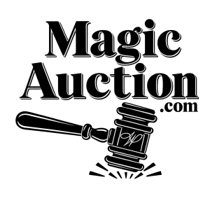 MagicAuction.com